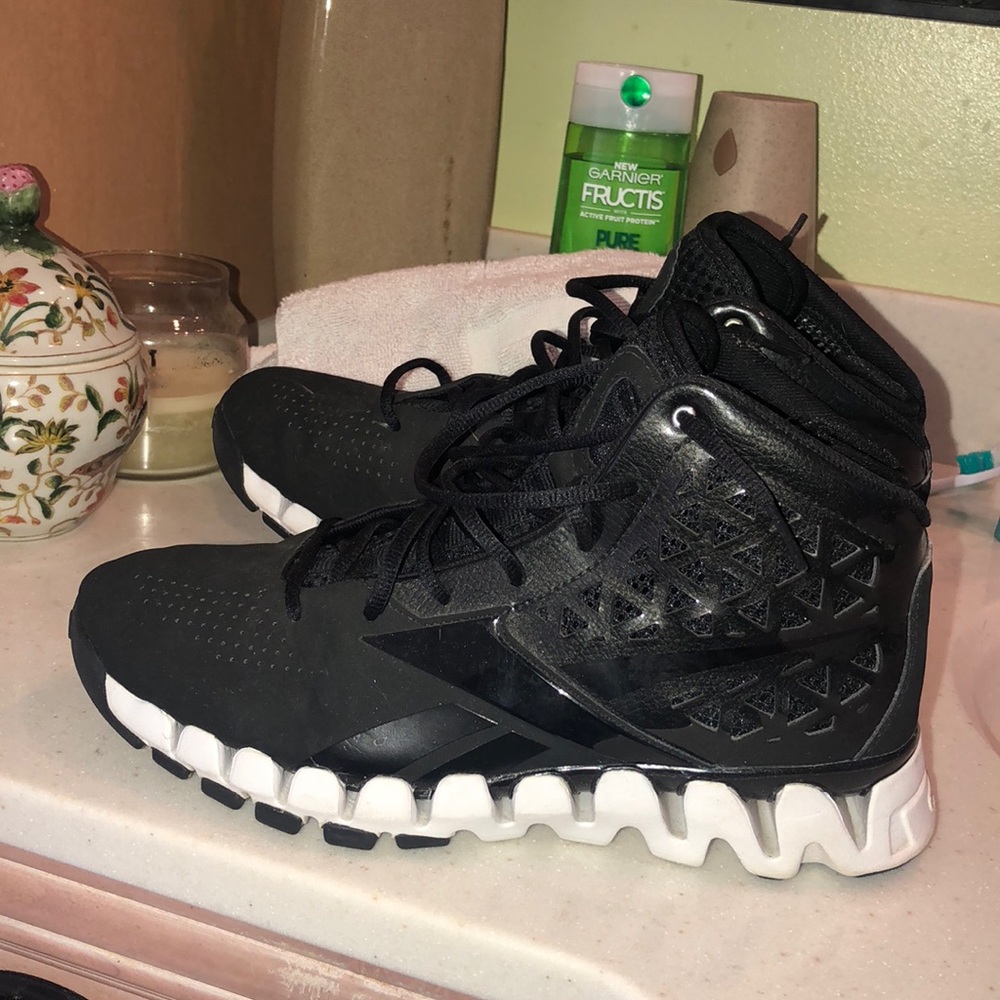 Brand new Reebok John wall